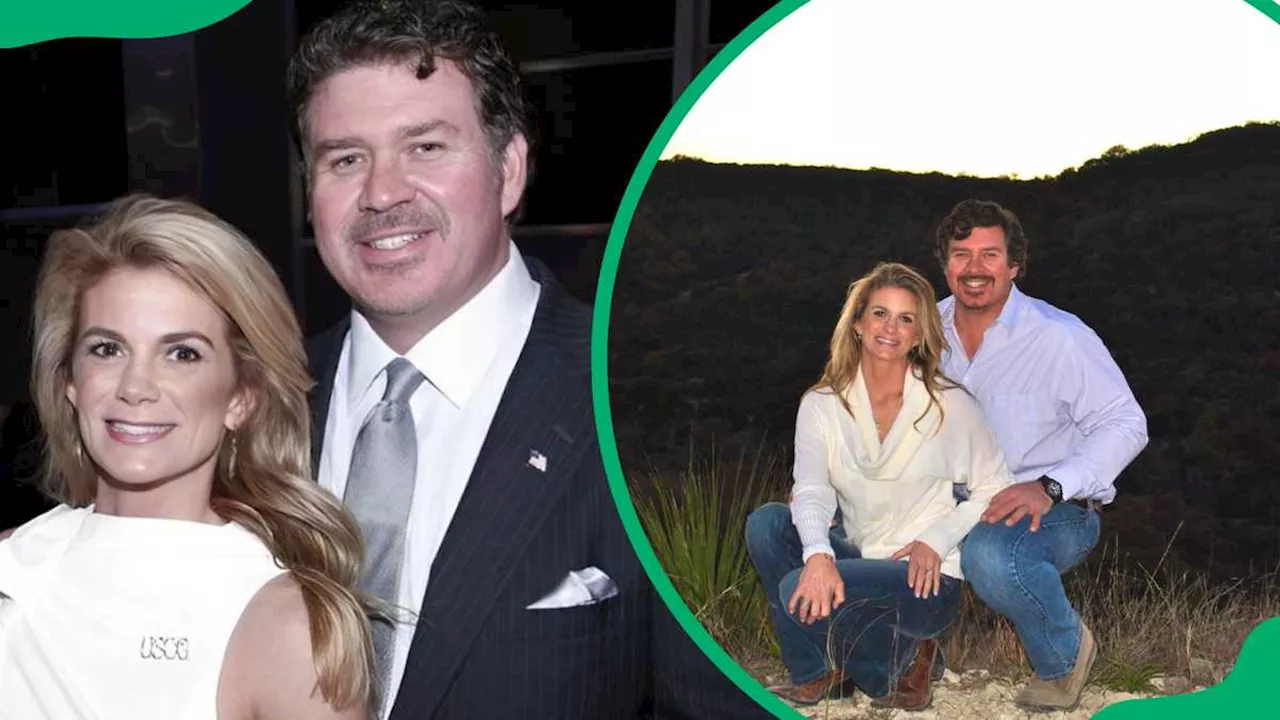 Who is Gemi Bordelon? Everything you ought to know about Ben Bordelon's  wife | South Africa