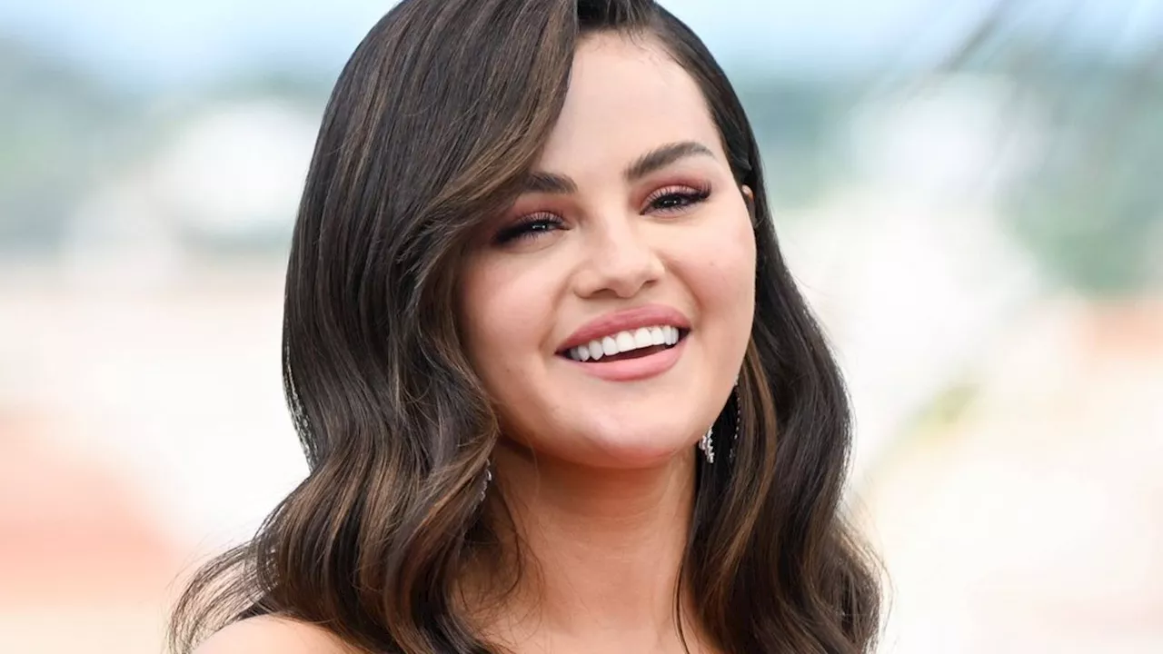 Selena Gomez: Die 32-Jährige ist offiziell Milliardärin