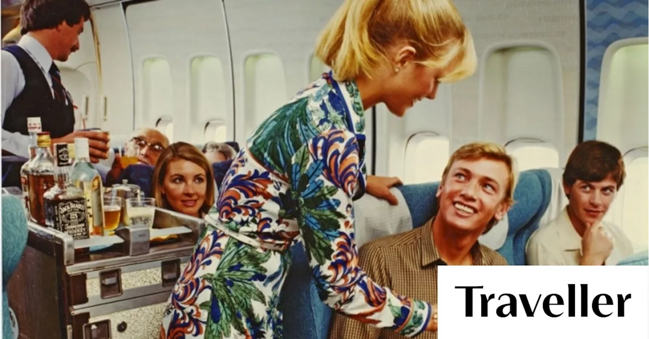 Traveller Letters: Why do female cabin crew wear such appalling outfits?