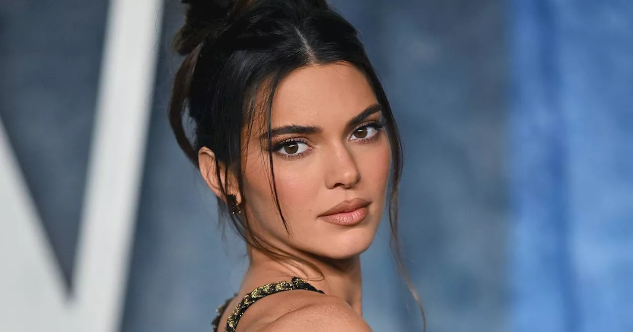 Kendall Jenner: Sie überrascht mit einem Kurzhaarschnitt