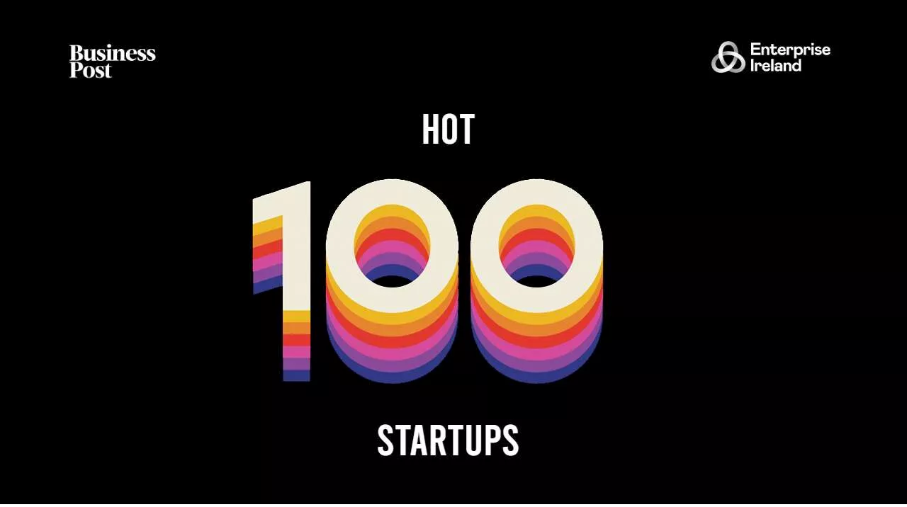 Read the full list: The Hot 100 Start-ups