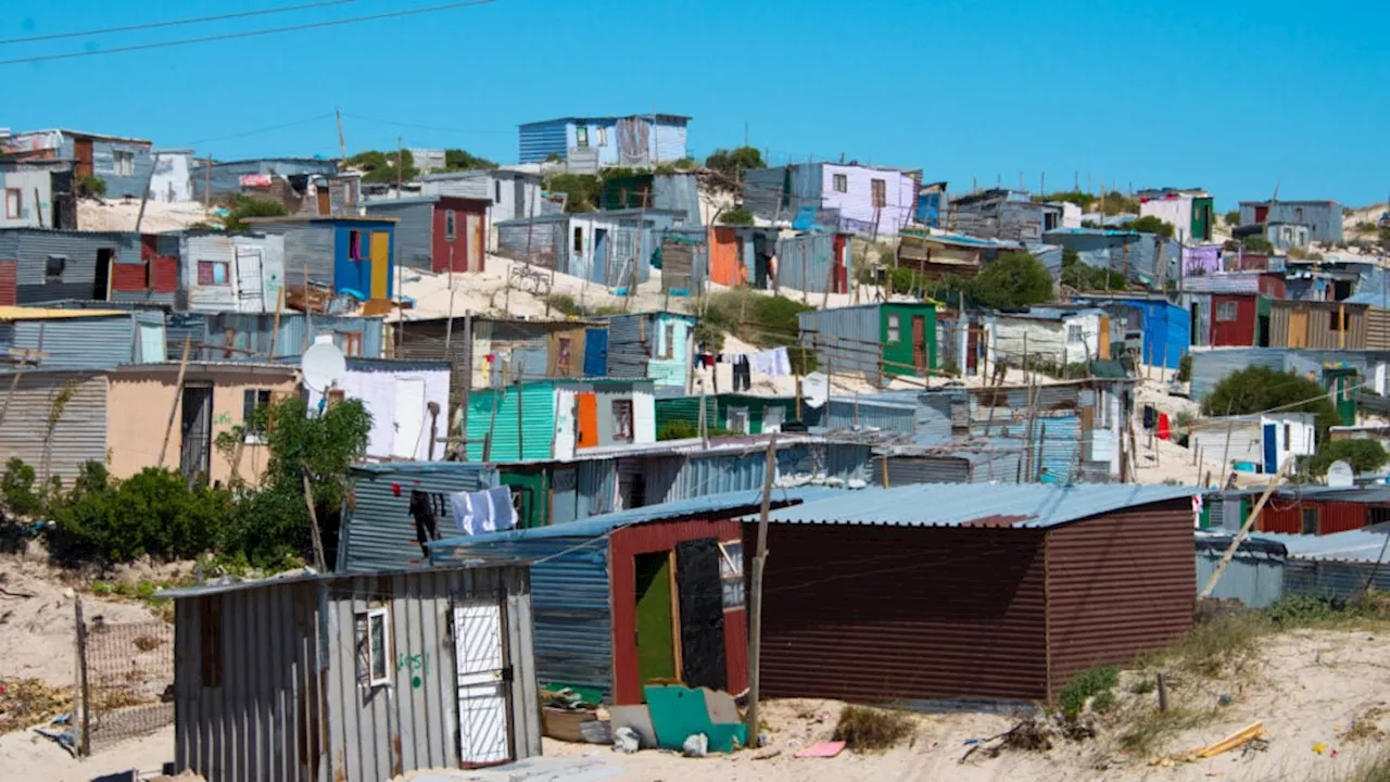 South Africans are still living through a recession – but there are signs of life