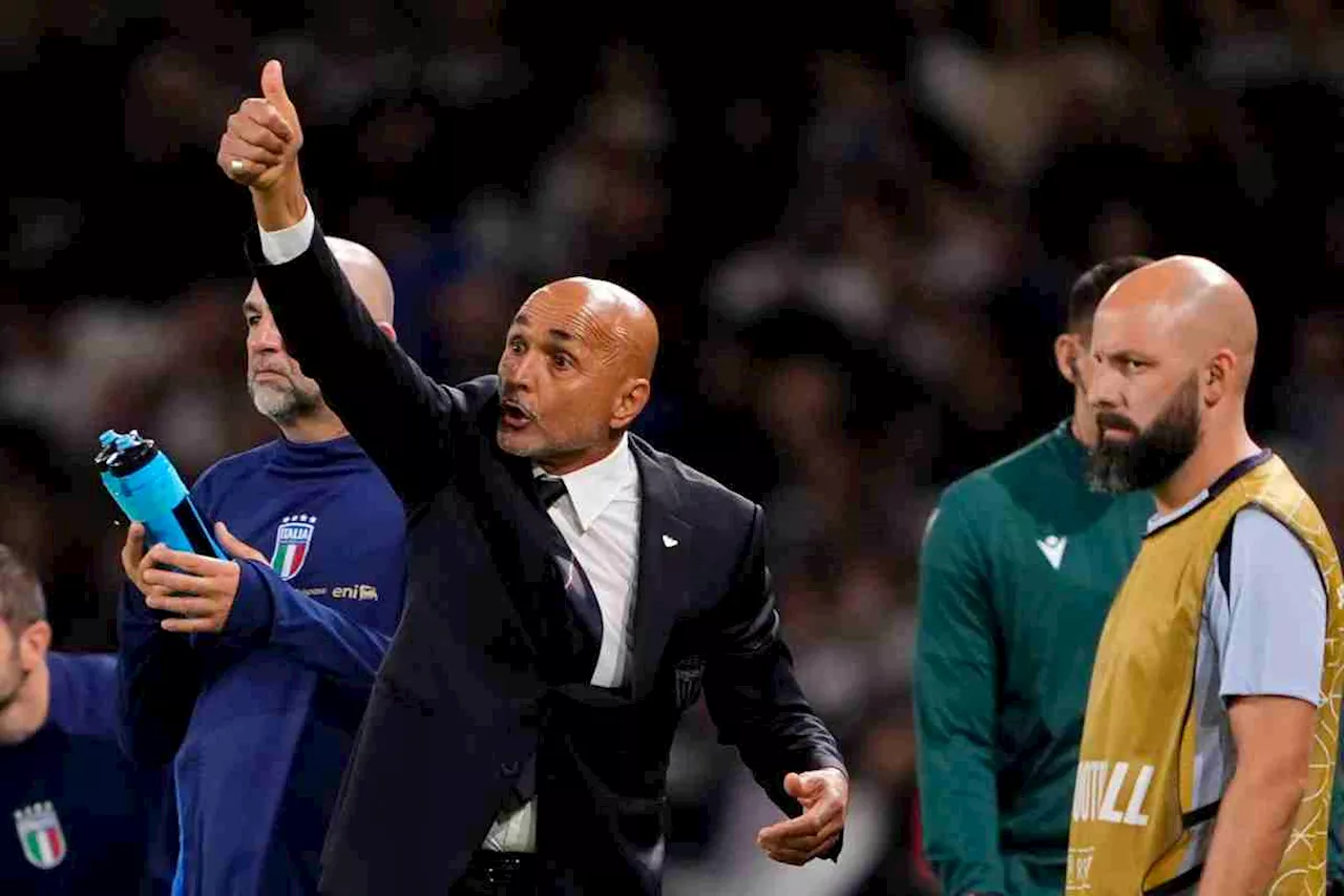 Francia-Italia, croce e delizia per Spalletti: due big costretti al cambio