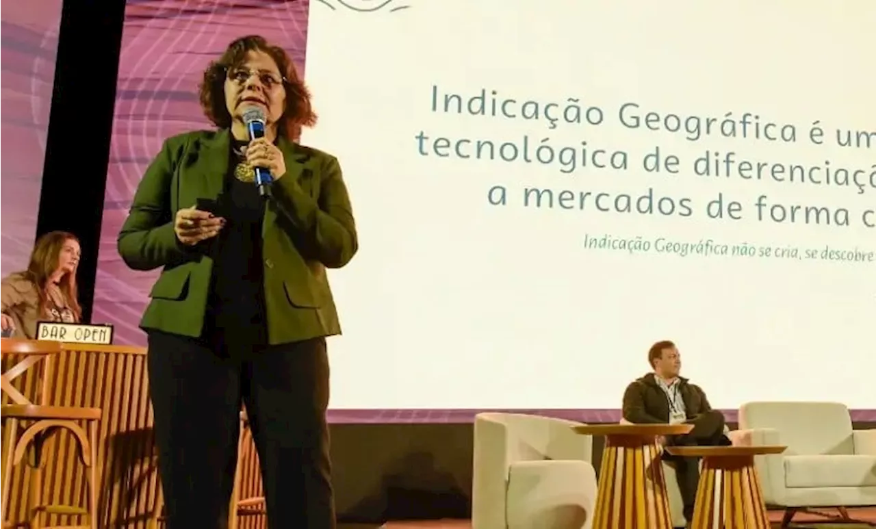 INPI cria diretório para combater a falsificação de produtos com Indicação Geográfica