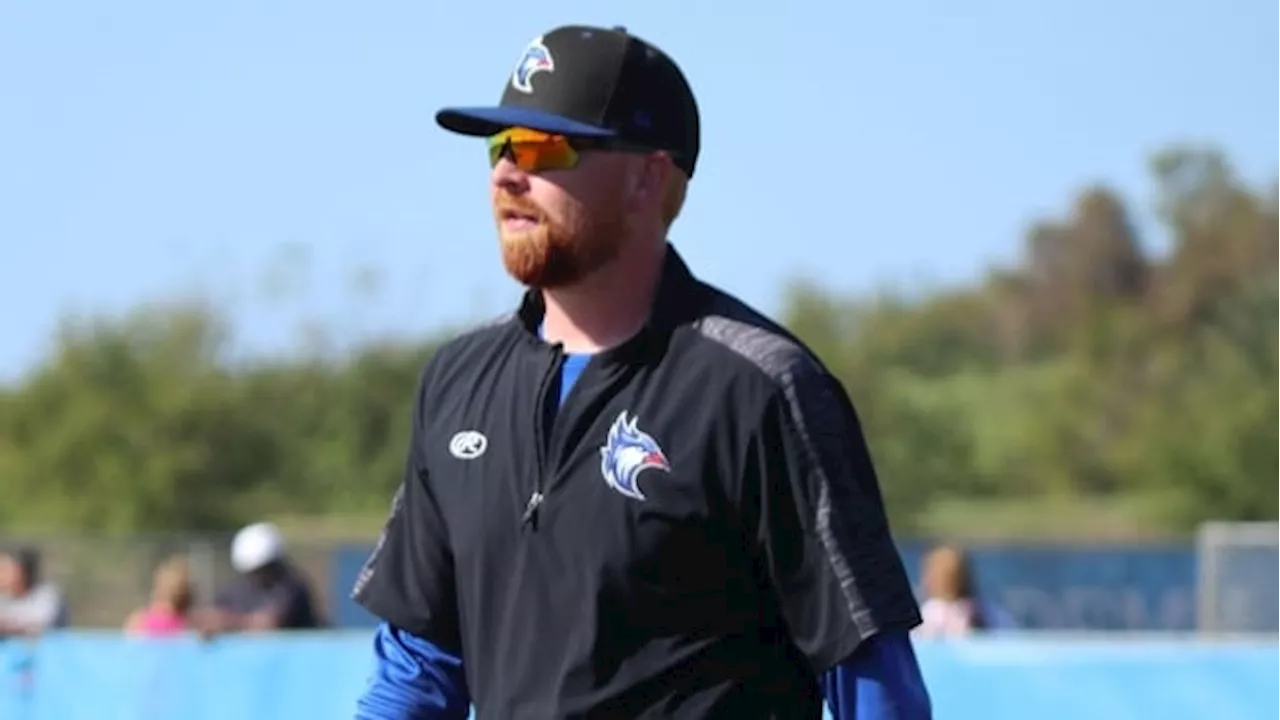 Border Cats name Joe Ellison as new field manager