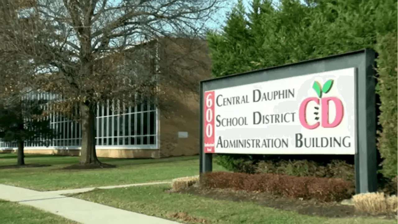 Central Dauphin SD shares security measures, tips for parents to keep students safe