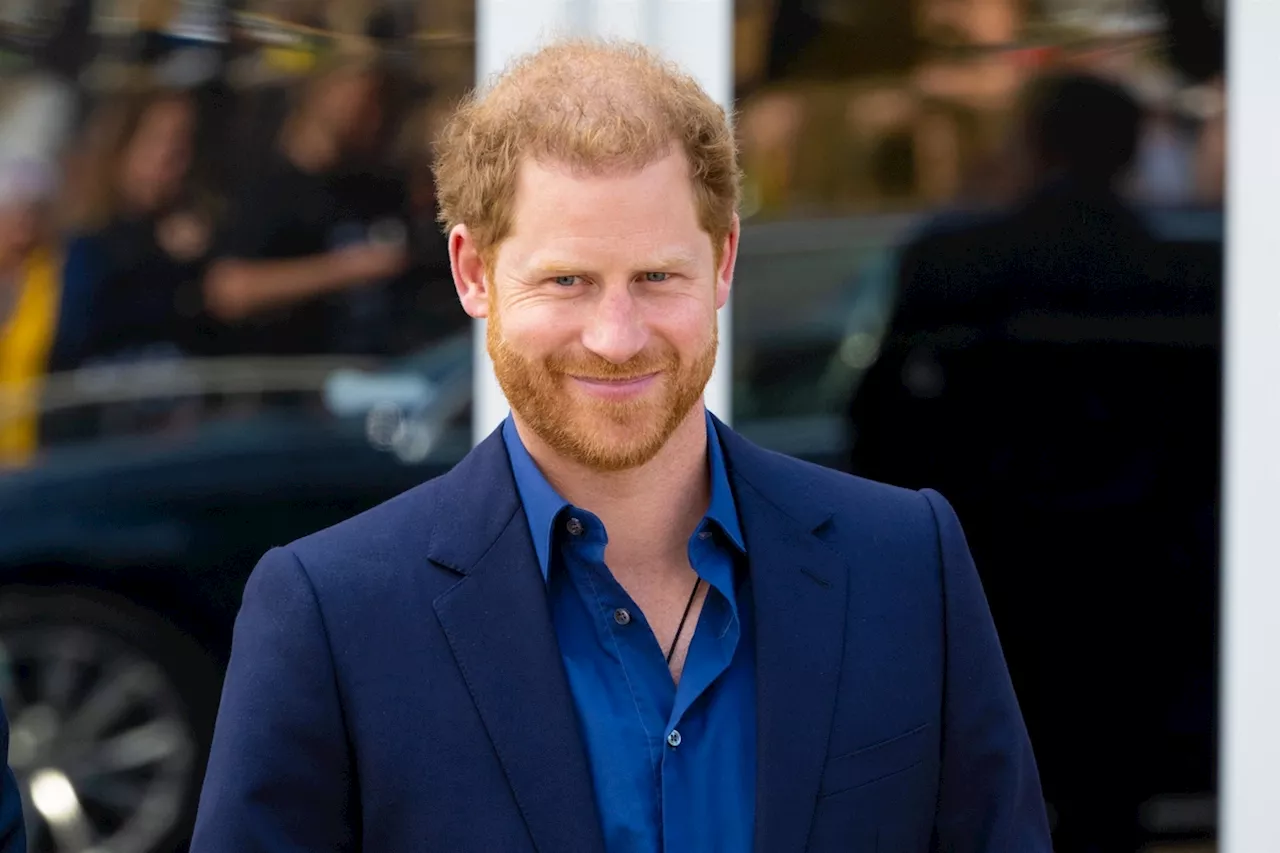 Prince Harry : son émouvant message peu après avoir revu son frère William durement critiqué