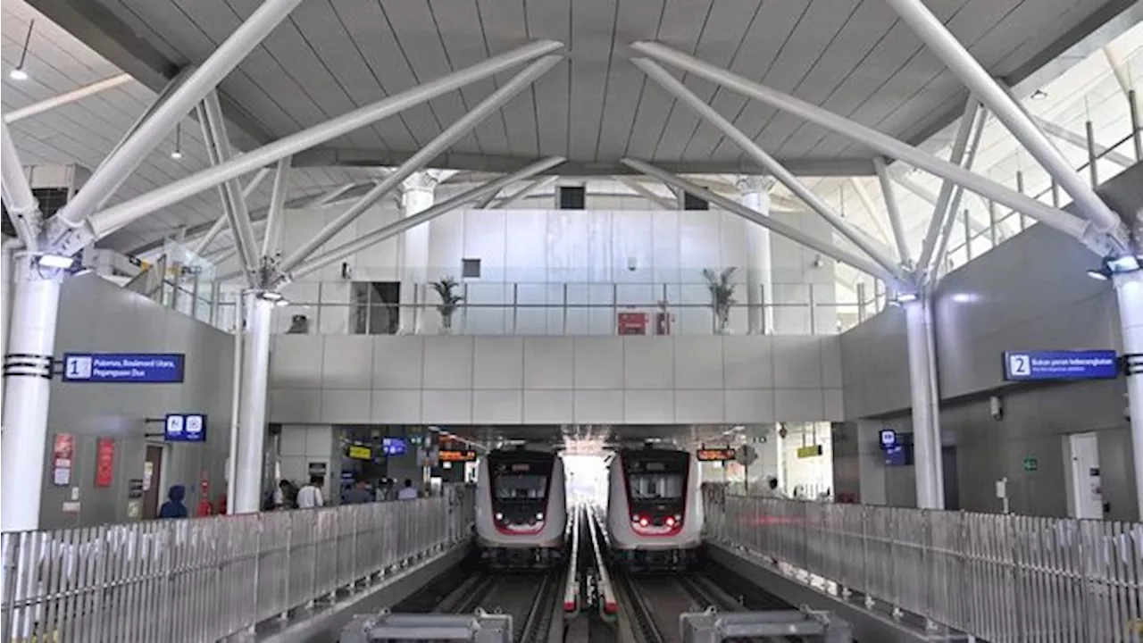 Bali Akan Punya LRT, Pengusaha Hotel Bongkar Efek Dahsyatnya