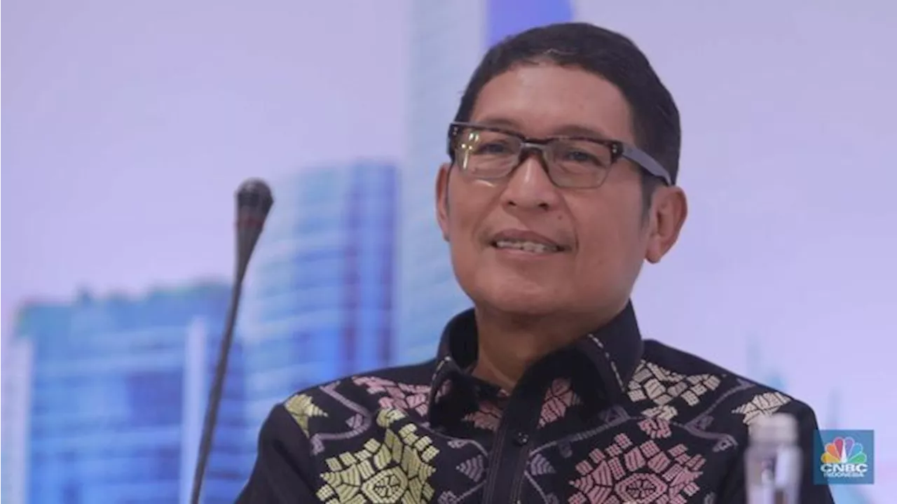 IHSG Cetak Rekor, OJK Ungkap Investor Asing Kompak Tanam Dana di RI