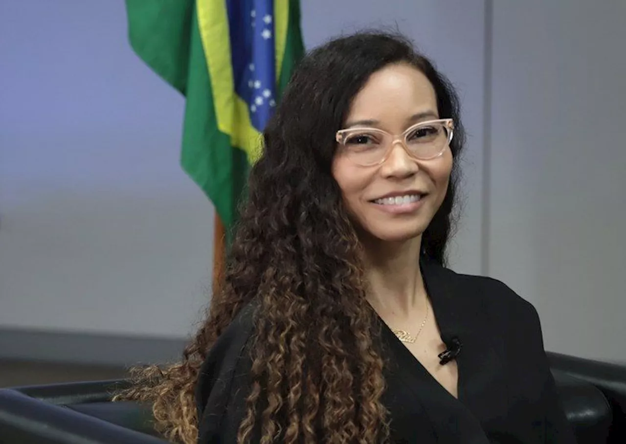 Quem é Rita de Oliveira, ministra interina dos Direitos Humanos