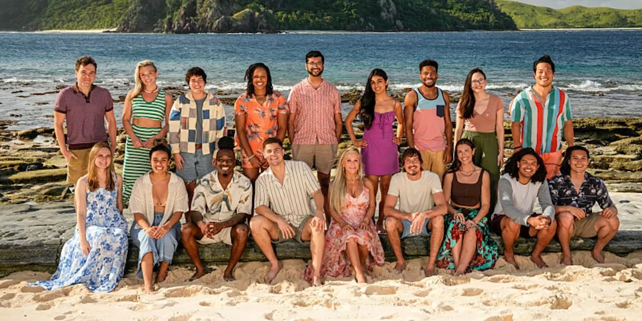 ‘Survivor 47’ Makes Major Change