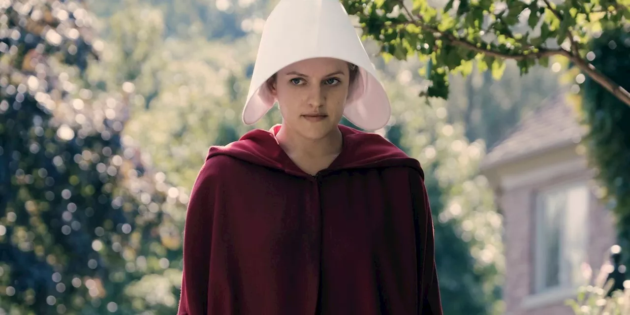 'The Handmaid's Tale' Season 6 Just Got a Thrilling Update