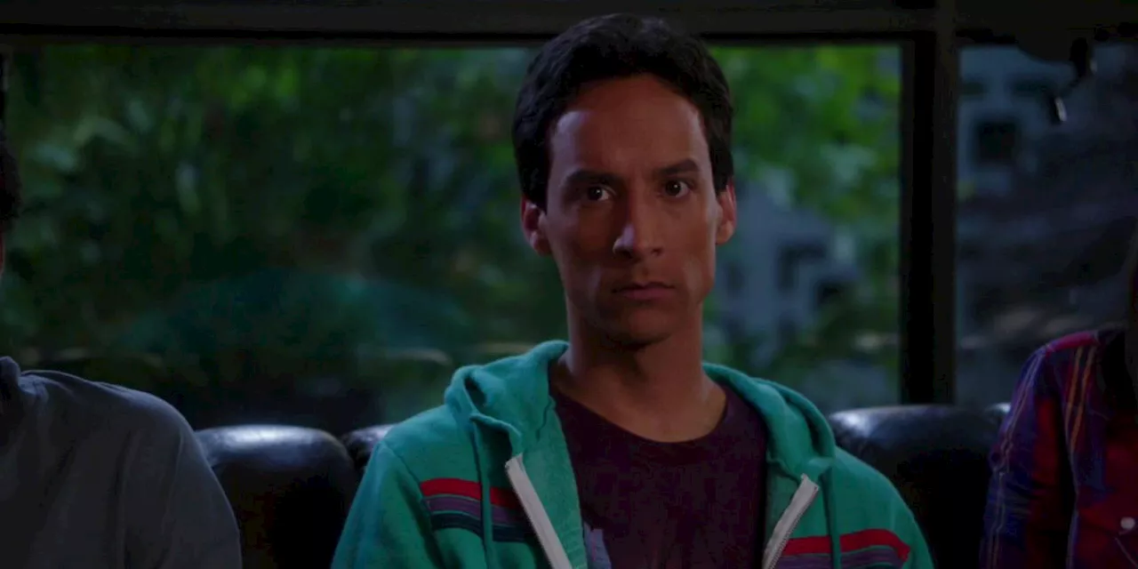 This 'Community' Star Is Joining Denis Leary's New Sitcom