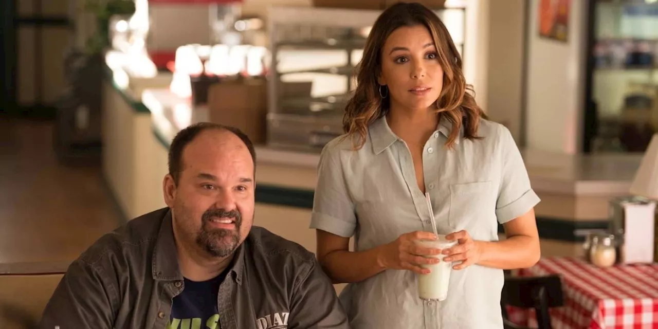 This Eva Longoria Rom-Com With 24% on Rotten Tomatoes Is a Surprising Win for Prime Video