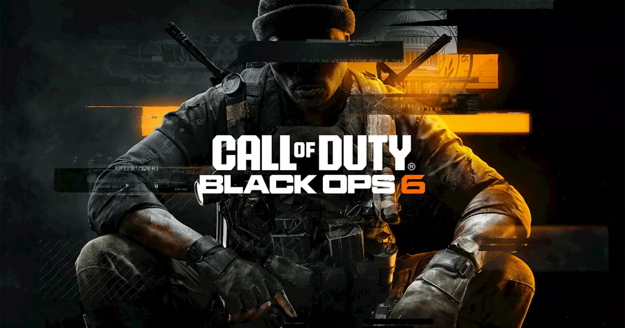 Call of Duty: Black Ops 6 Beta Rewards Fully Revealed