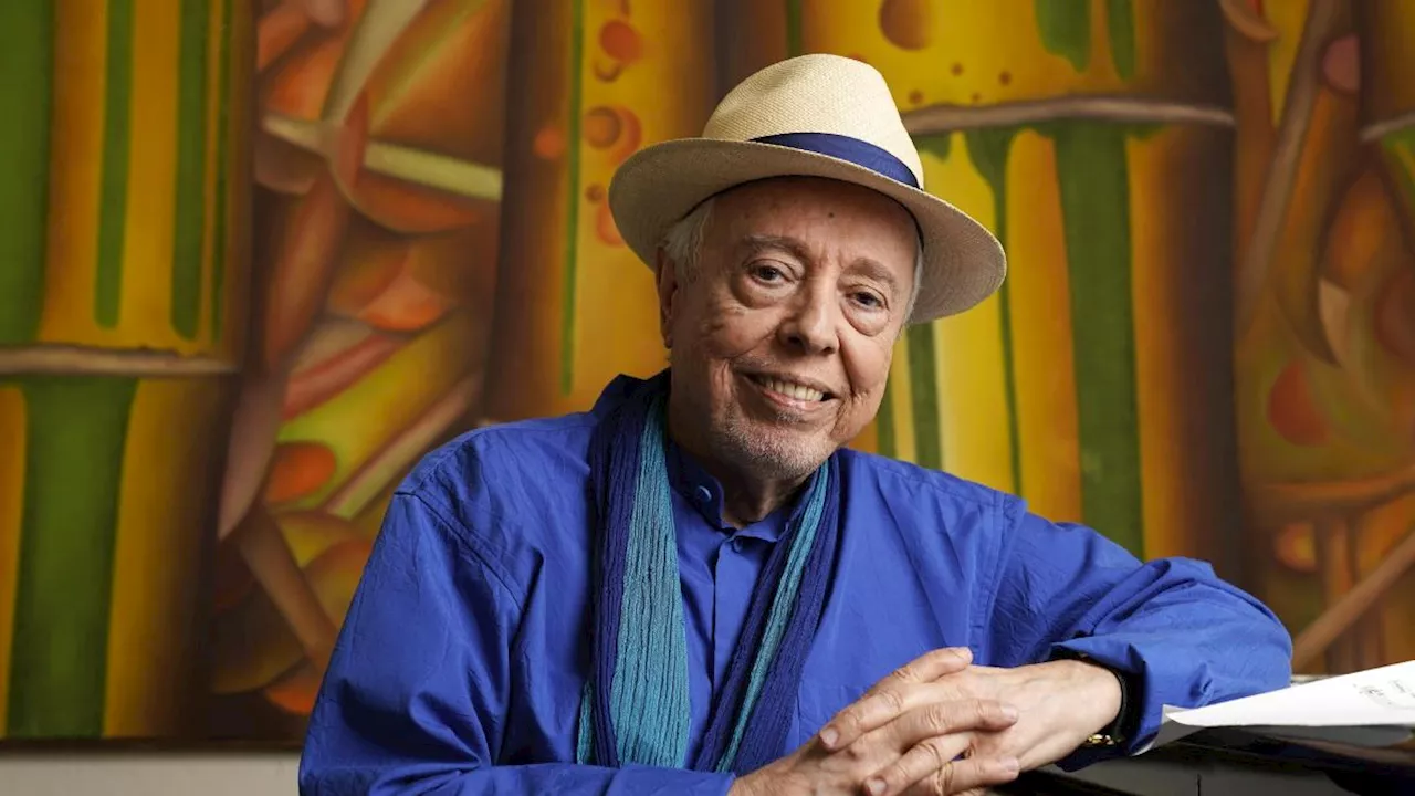 Morto Sergio Mendes, leggenda della musica brasiliana: portò al successo «Mas Que Nada»