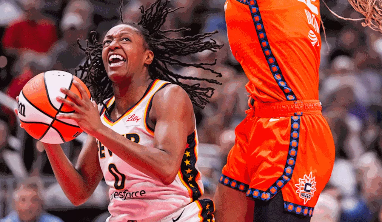 Best WNBA Player Props for 9-6: Best Bets for Kelsey Mitchell, DeWanna Bonner & Rickea Jackson