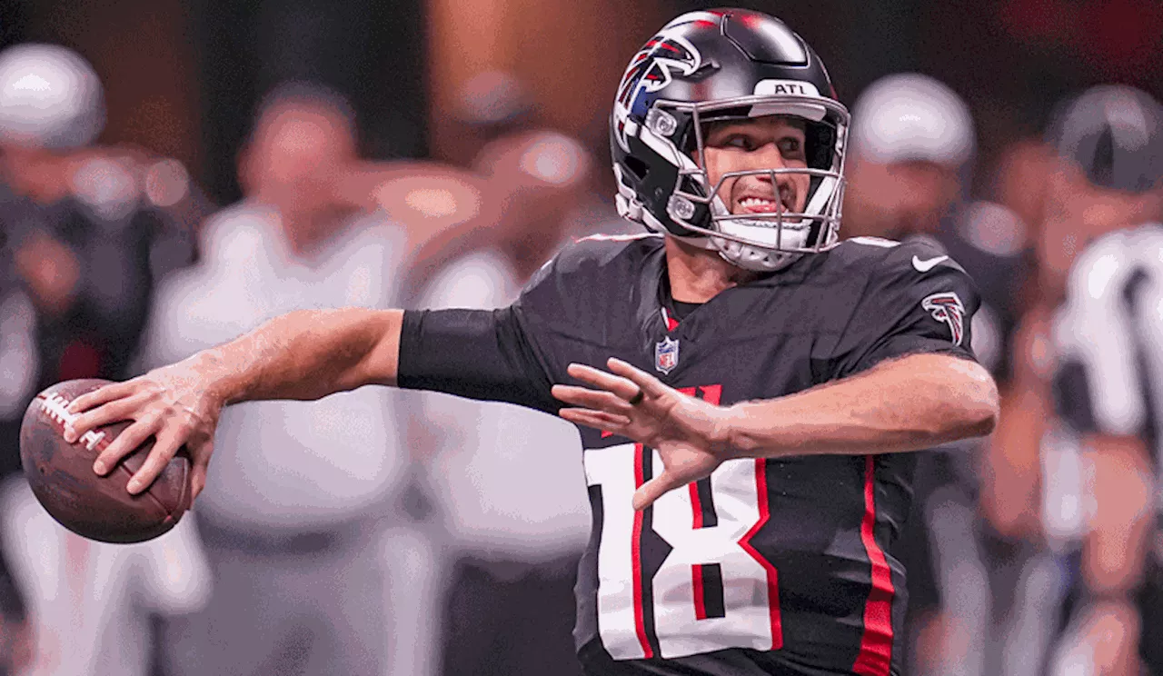 Steelers vs Falcons Picks & Predictions for Week 1: Kirk Cousins Set To Shine In Atlanta Debut