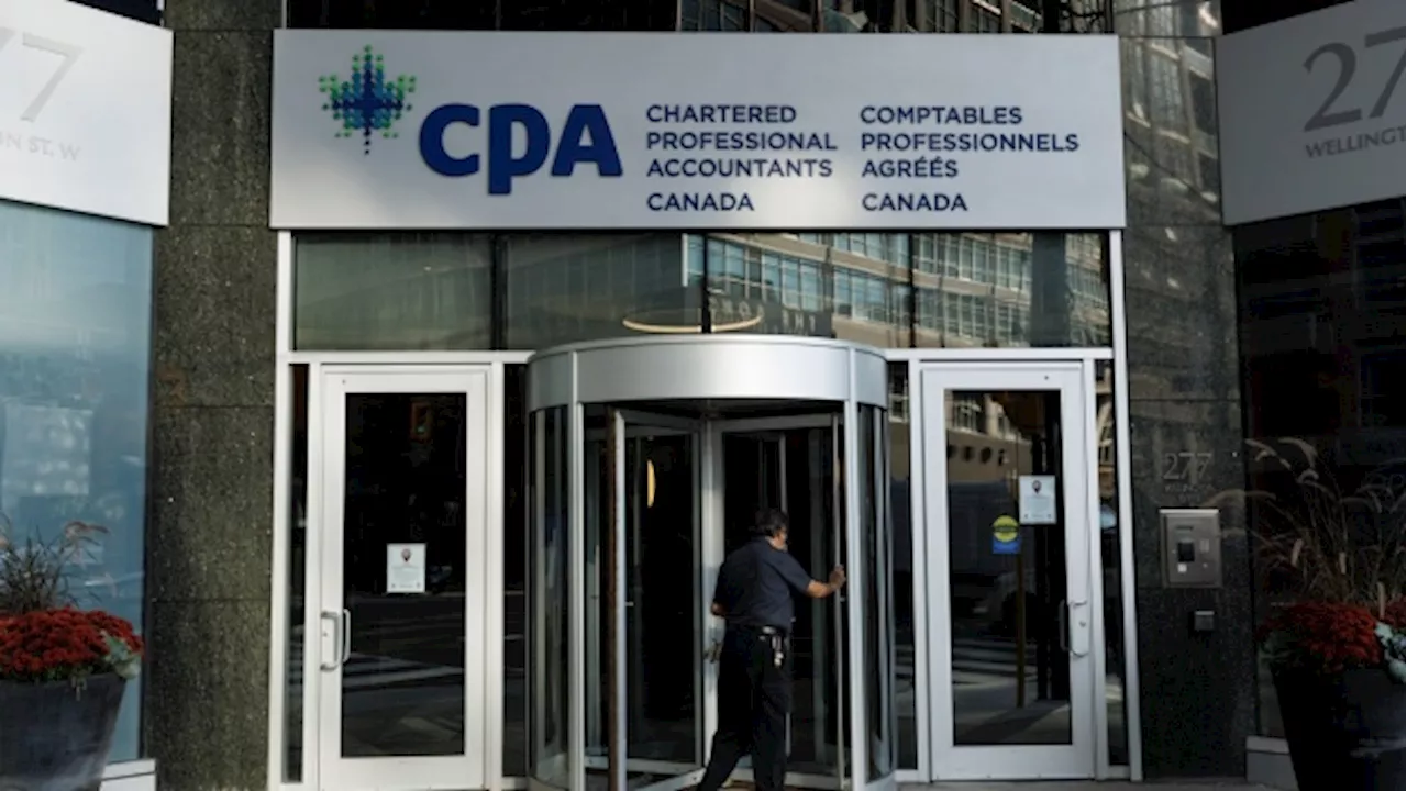 CPA split: CPA Canada pitches membership to Ontario, Quebec members