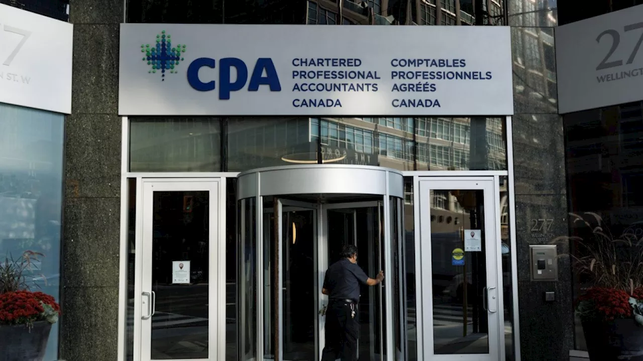 As CPA split looms, CPA Canada pitches membership to Ontario, Quebec members