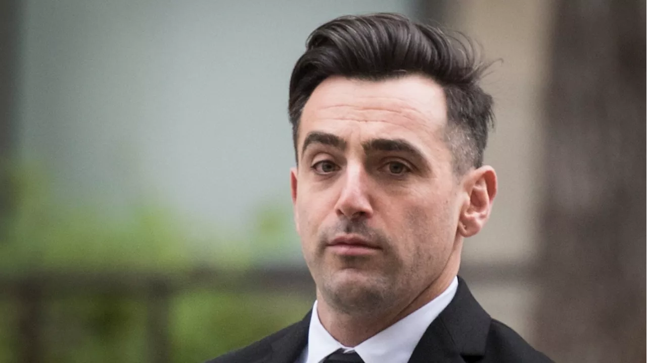 Jacob Hoggard seeking to appeal his sexual assault conviction to the Supreme Court