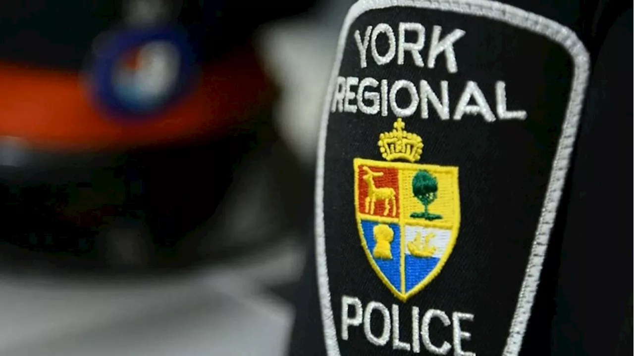 19-year-old charged in armed kidnapping attempt in Vaughan Mills parking lot