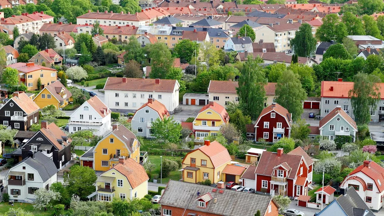 Bankerna som erbjuder lägst boränta just nu