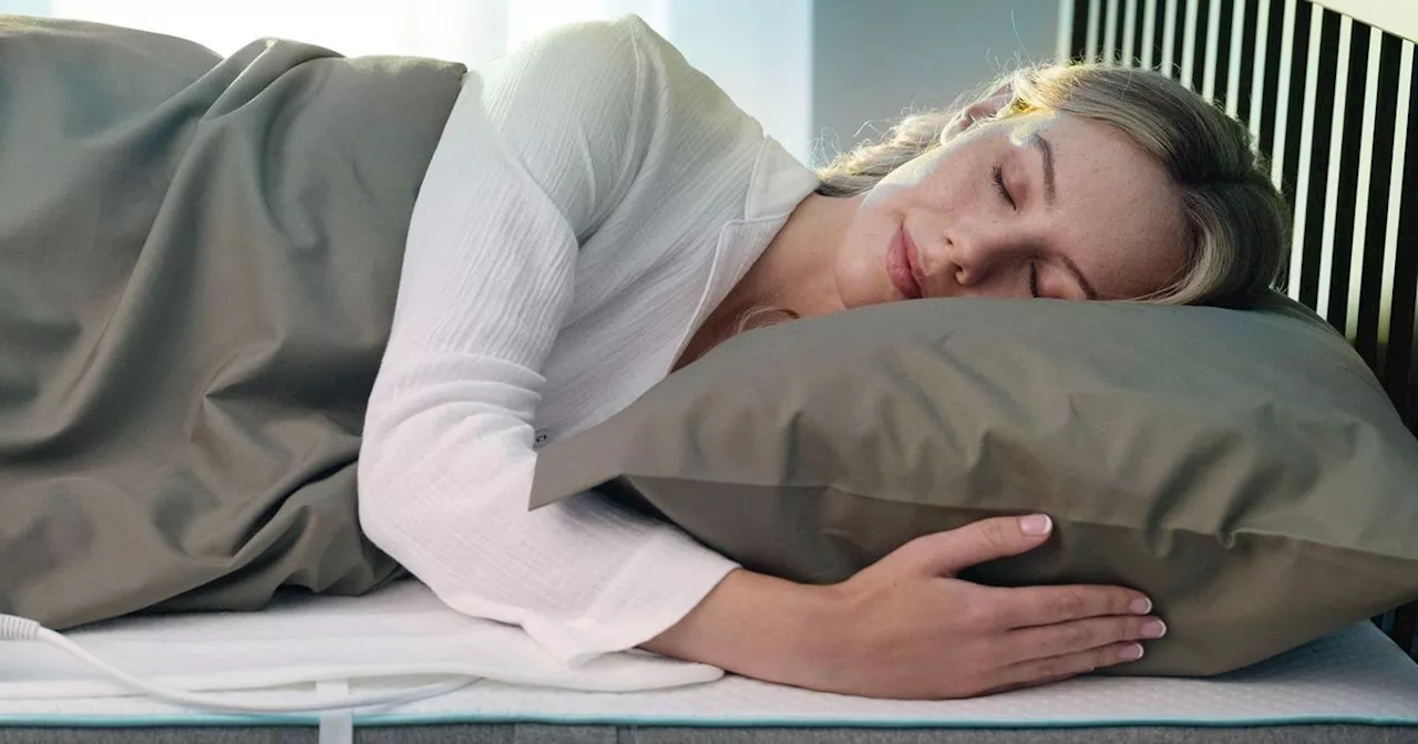 Debenhams slashes £50 off 'comforting' electric blanket that 'saves in heating'