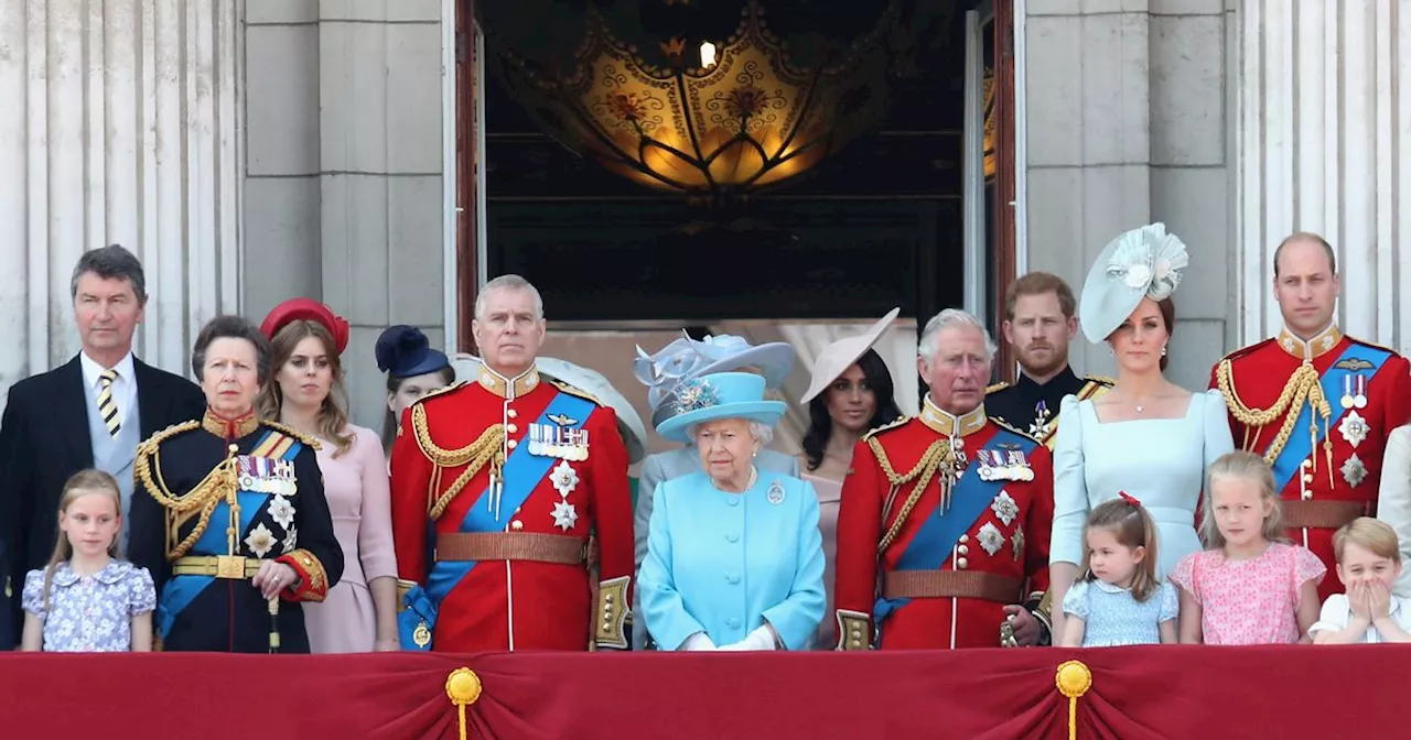 How the Royal Family plans to mark second anniversary of Queen Elizabeth's death