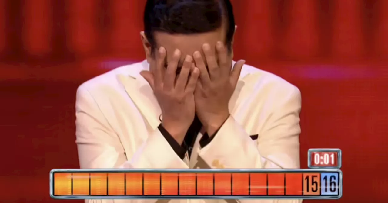 ITV The Chase winners make history in one of show's biggest ever jackpots