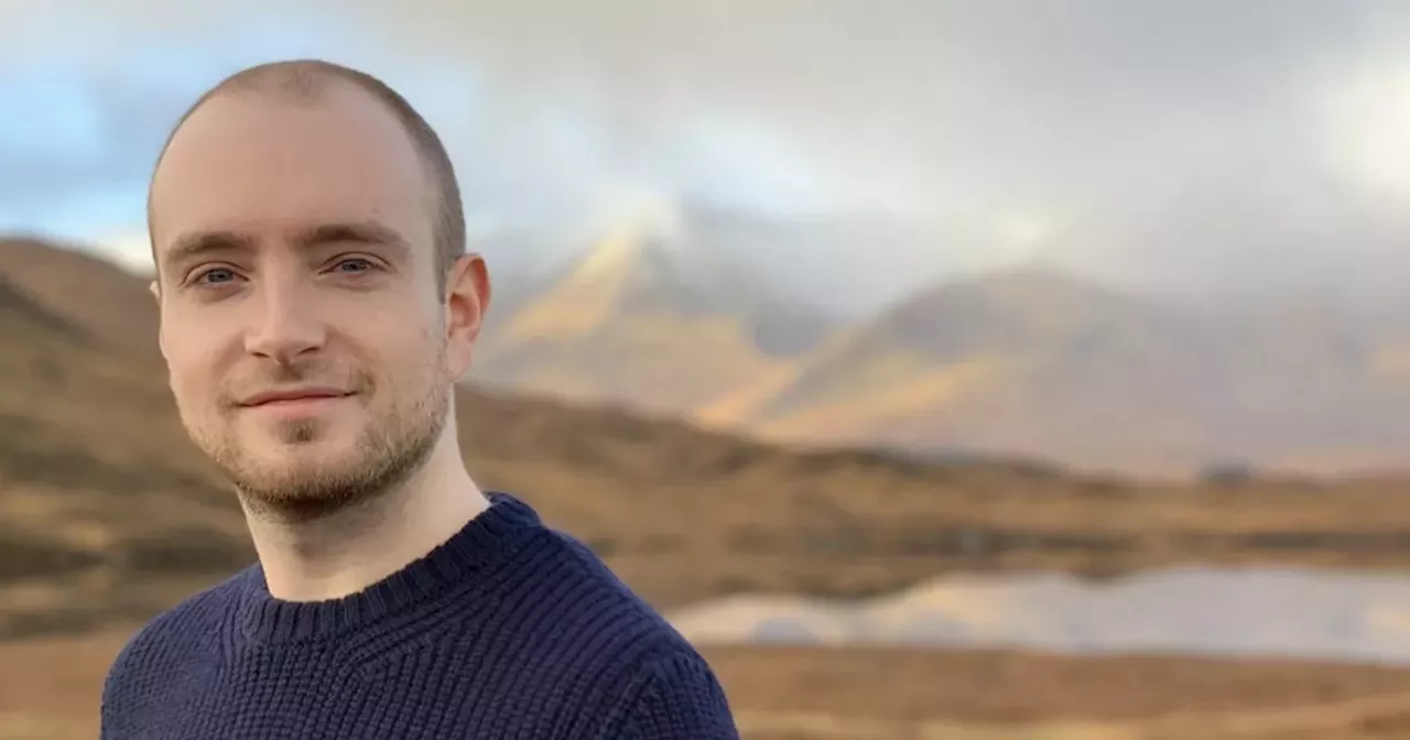 Scots game developer announces video game with 'actual Scottish voice acting'