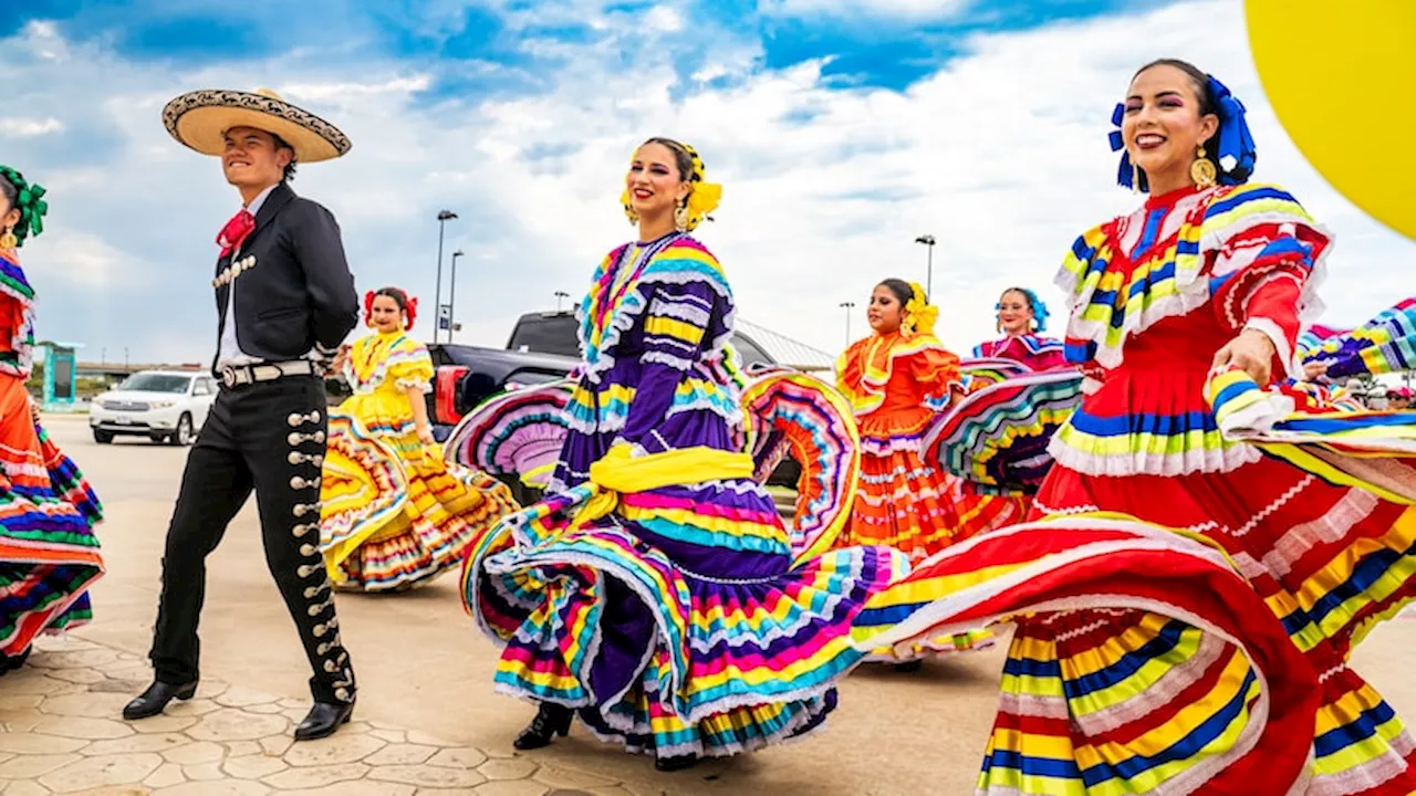 Celebrate Diez y Seis in North Texas with these 8 events