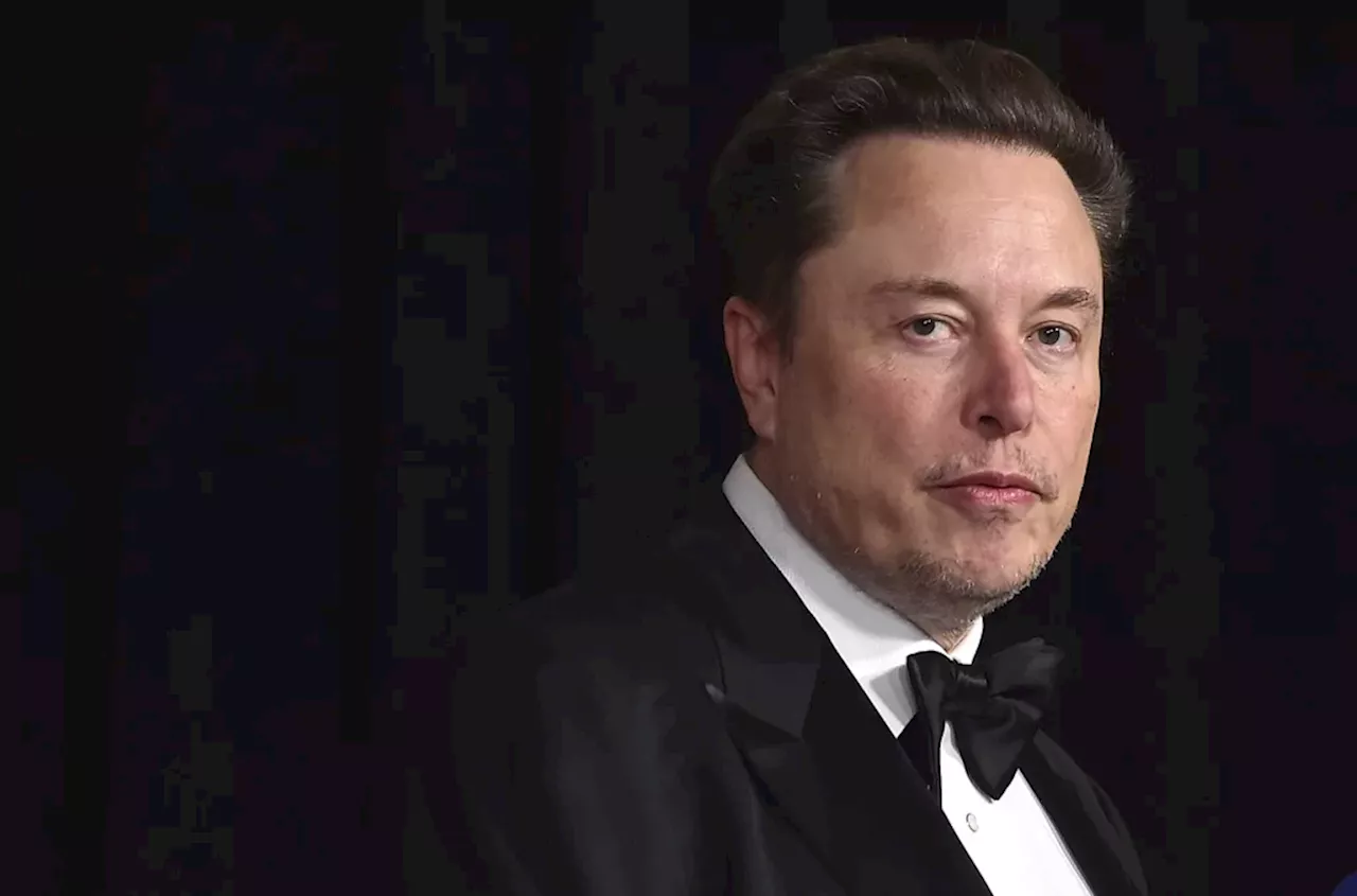 Elon Musk takes on communists in Brazil free speech battle