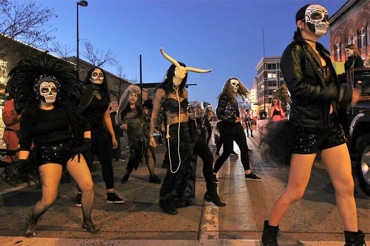 Broadway Halloween Parade Saved by Last-Minute Sponsors, Community Donations