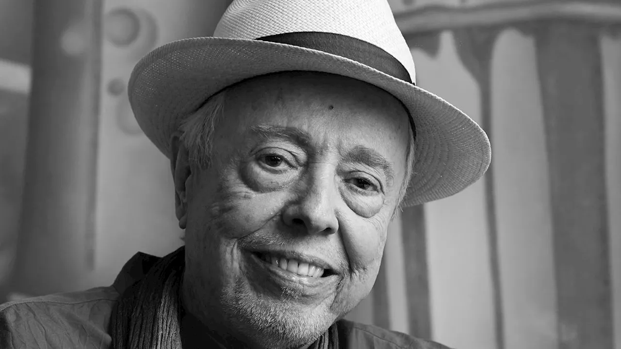 Im Alter von 83 Jahren: Brasilianischer Jazzmusiker Sérgio Mendes ist tot