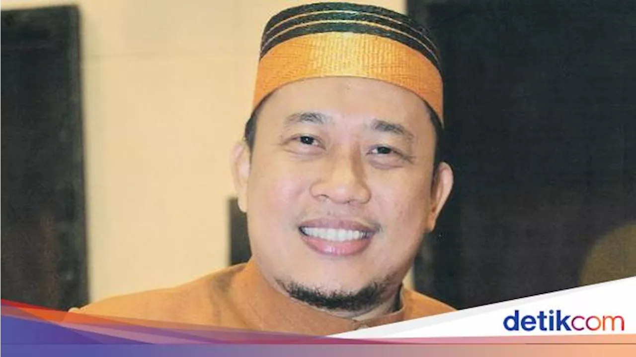 Balasan Kubu Danny soal Andi Sudirman Mau Goyang Basis Suara di Makassar