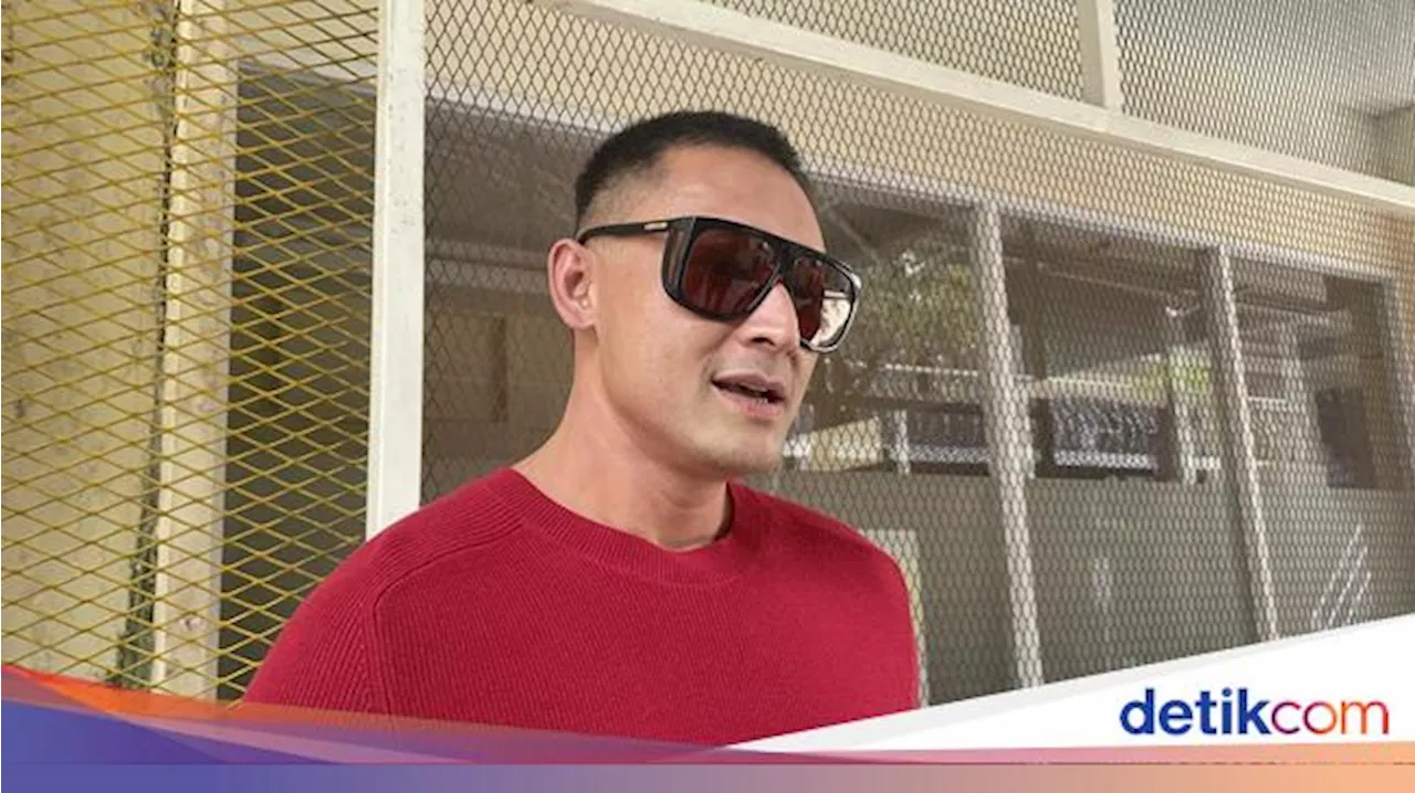 Indra Bruggman Alami Kelumpuhan hingga Anxiety karena Autoimun