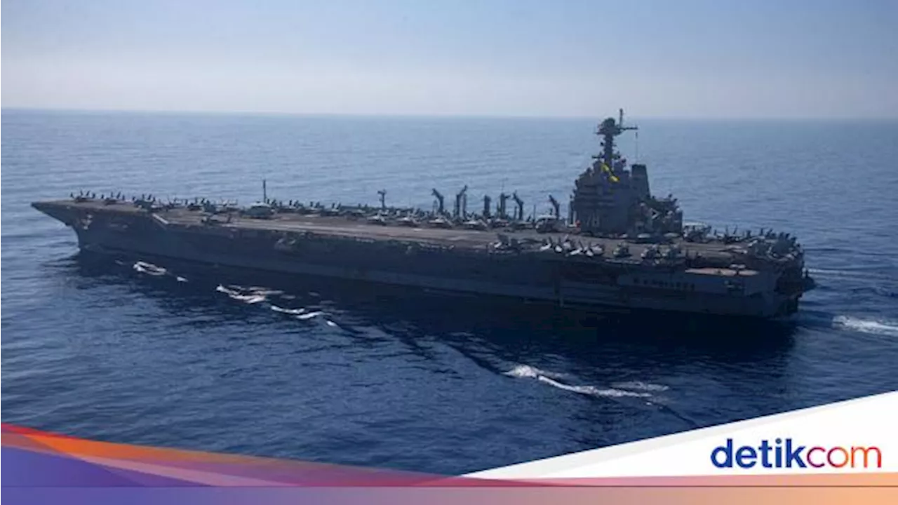 Ini Sebab Terbentuknya Garam Raksasa di Laut Mediterania