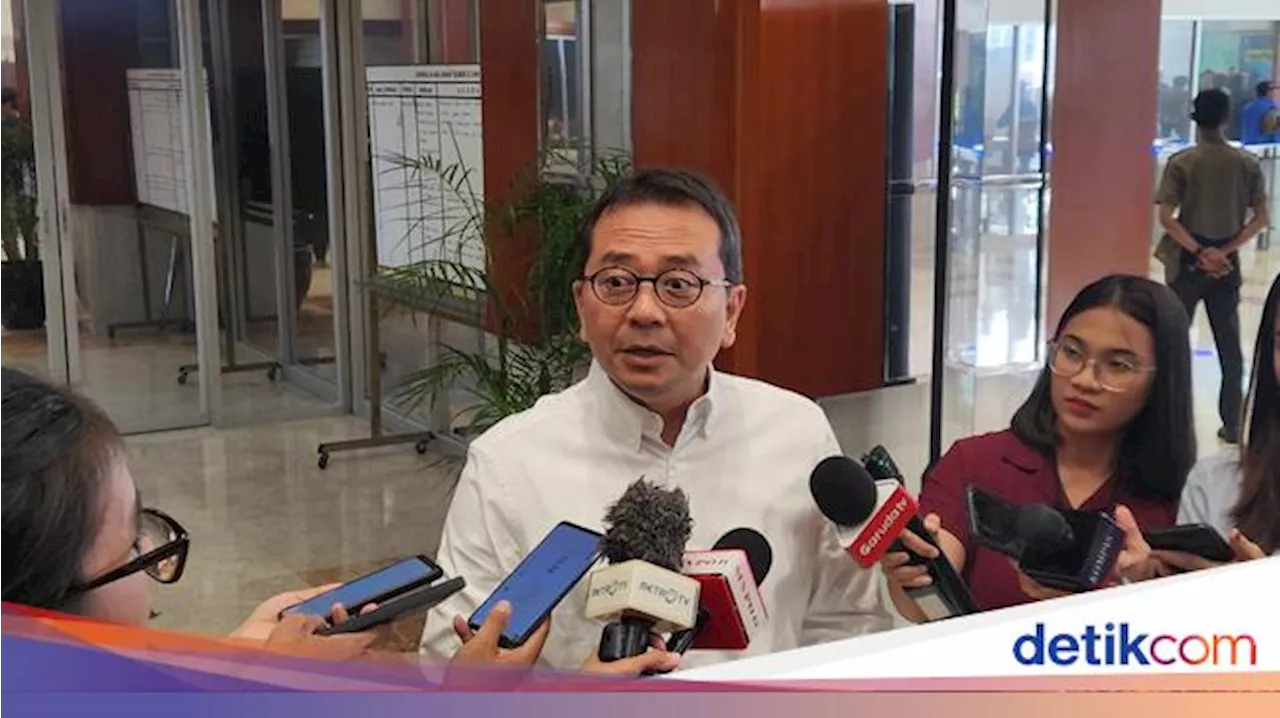 Ketua Komisi X DPR Tolak Usul Menkeu untuk Tinjau Ulang Patokan Anggaran Pendidikan