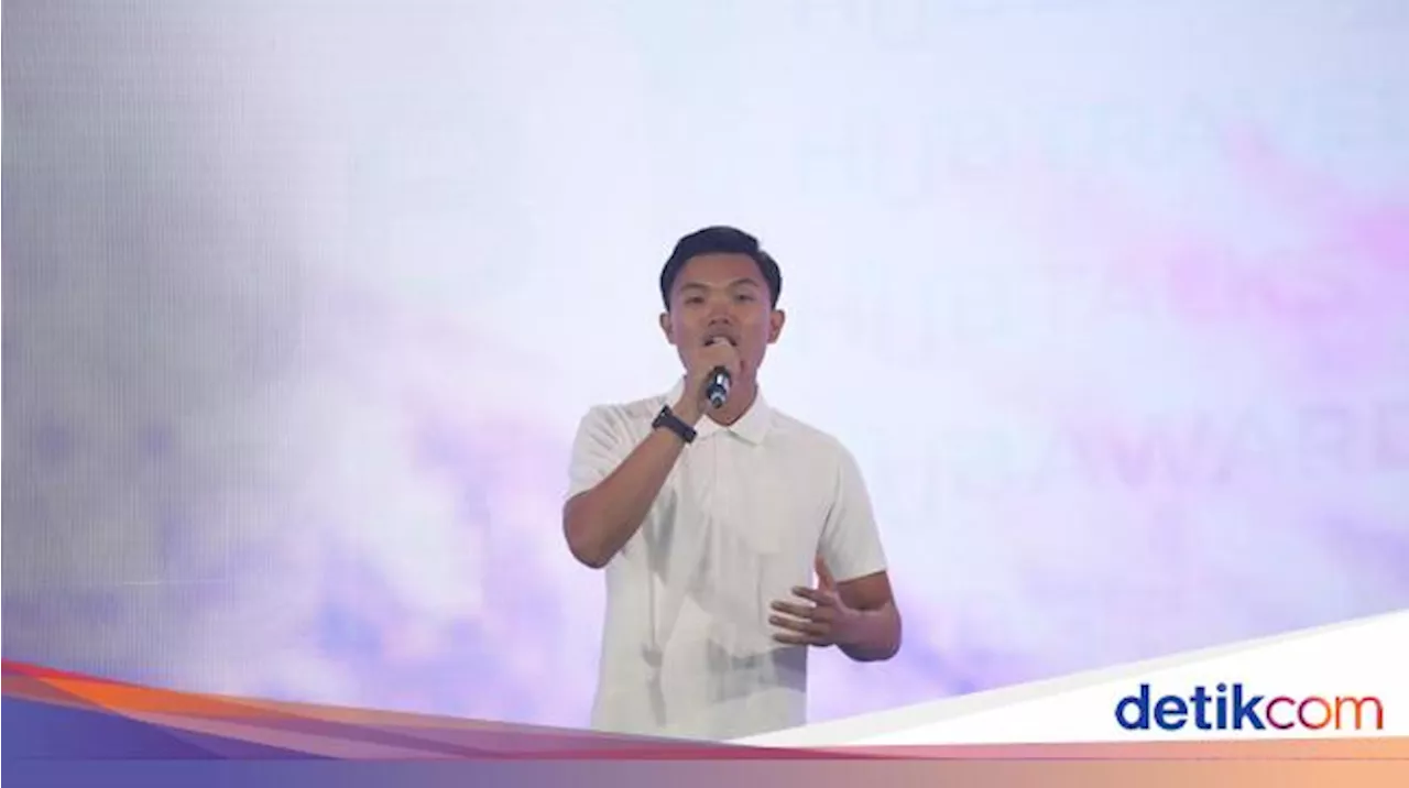 Sajian Asik Para Pemenang Audisi Hub Idol di Hub Space 2024