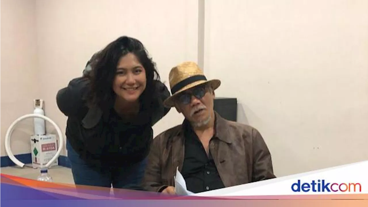 Tio Pakusadewo Tampar Pacar Anak: Katanya Sayang, Kok Sikapnya Gitu?