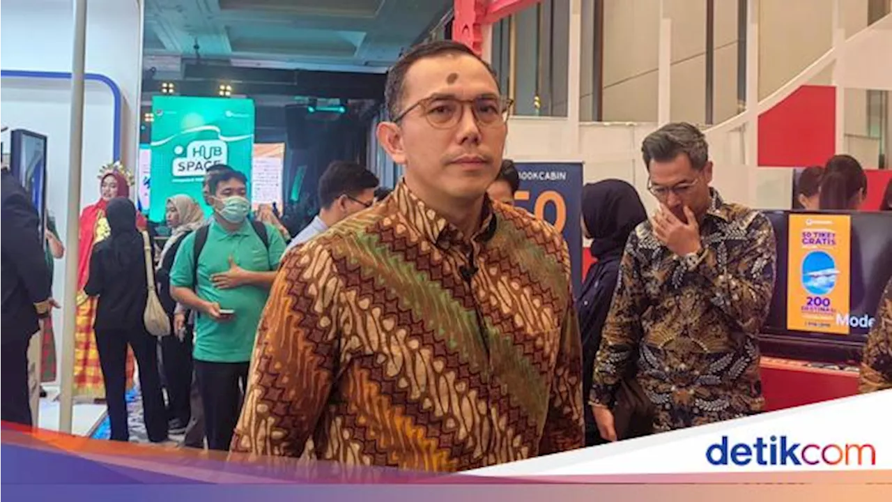 PIS Jaga Ketahanan Nasional, Salurkan 160 Miliar Liter Energi ke Penjuru Negeri