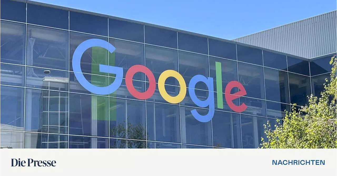 Britische Behörde wirft Google Marktmissbrauch bei Online-Werbung vor