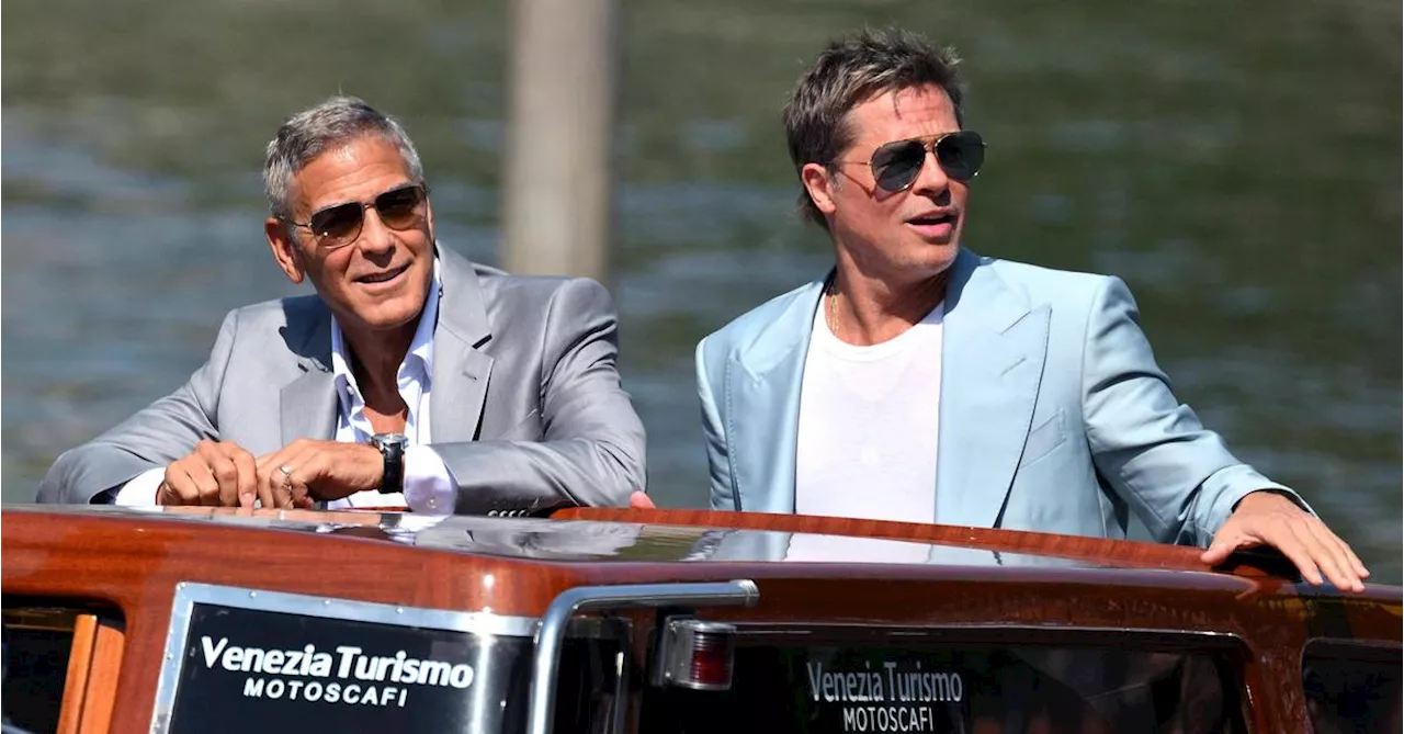 „Ocean’s 14“ soll samt George Clooney und Brad Pitt kommen