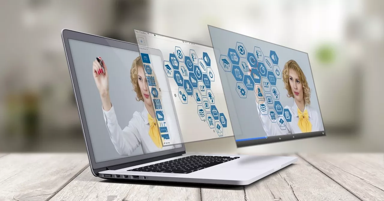 The best PowerPoint templates