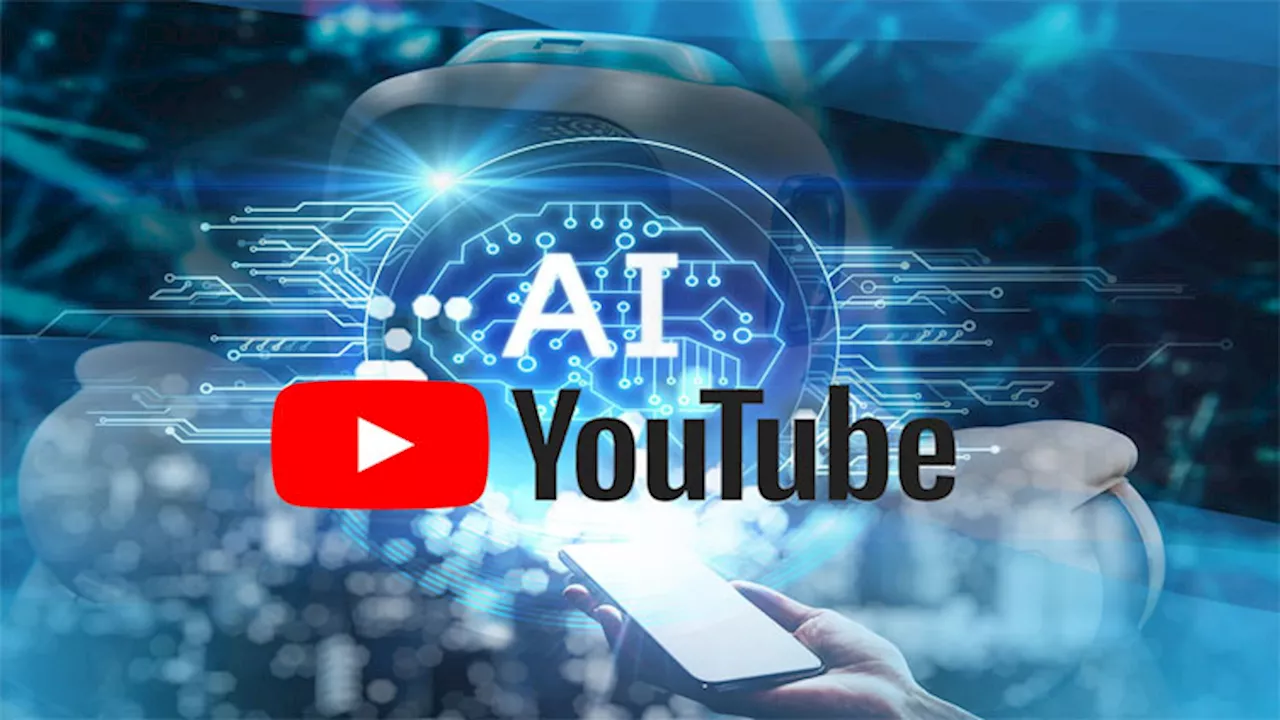 How YouTube is going to protect content creators from AI misuse?