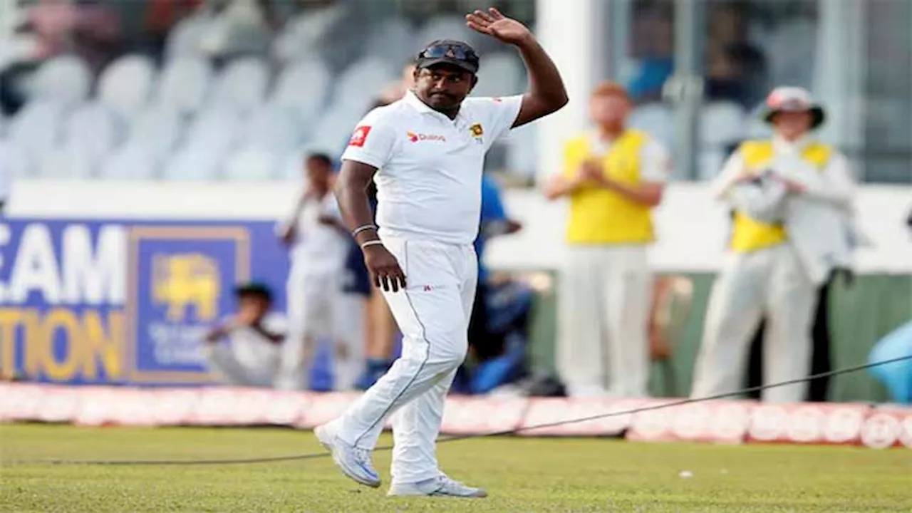 New Zealand add Herath and Rathour to coaching staff for Asia Tests