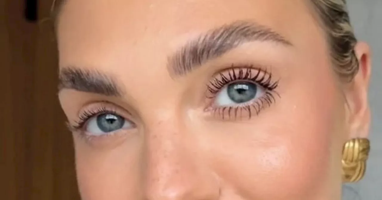 'Game changer' mascara that makes eyelashes 'triple' in length