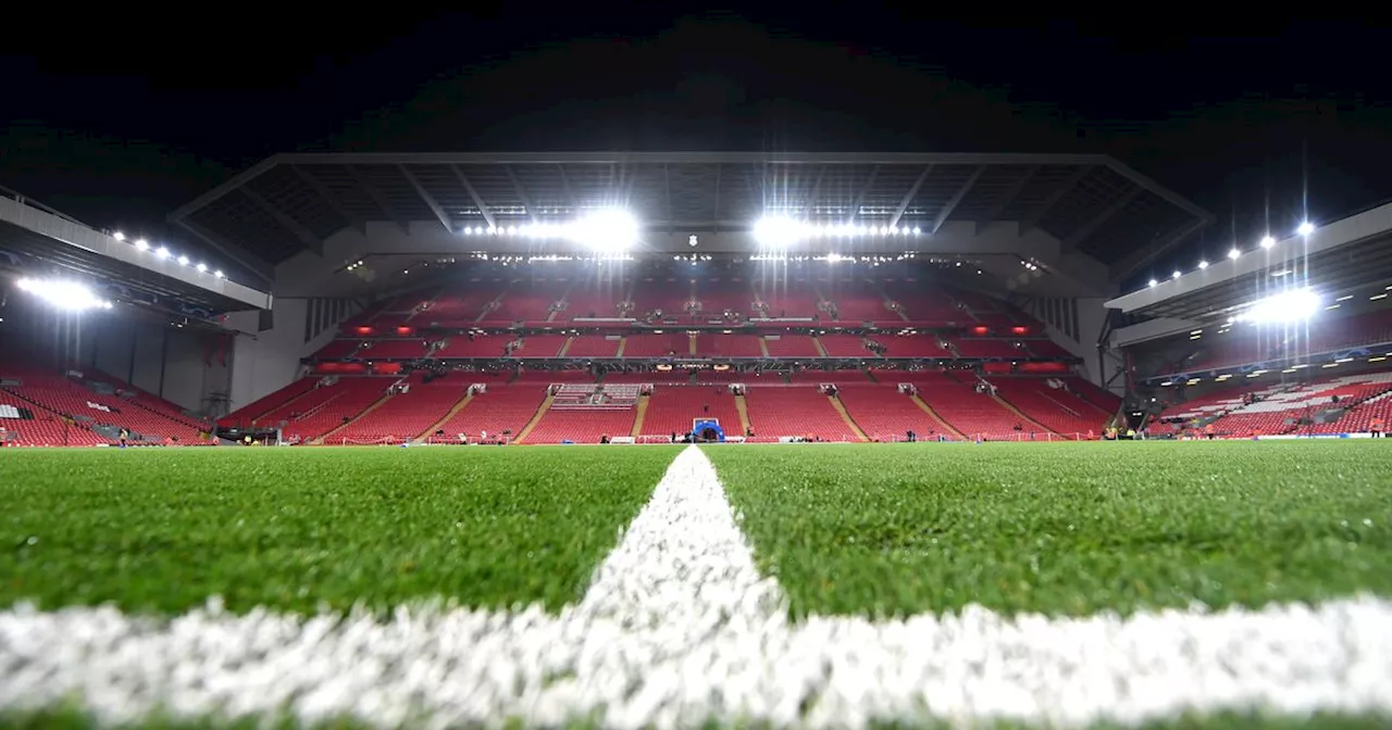 Liverpool Champions League ticket prices compared to rivals after UEFA decision