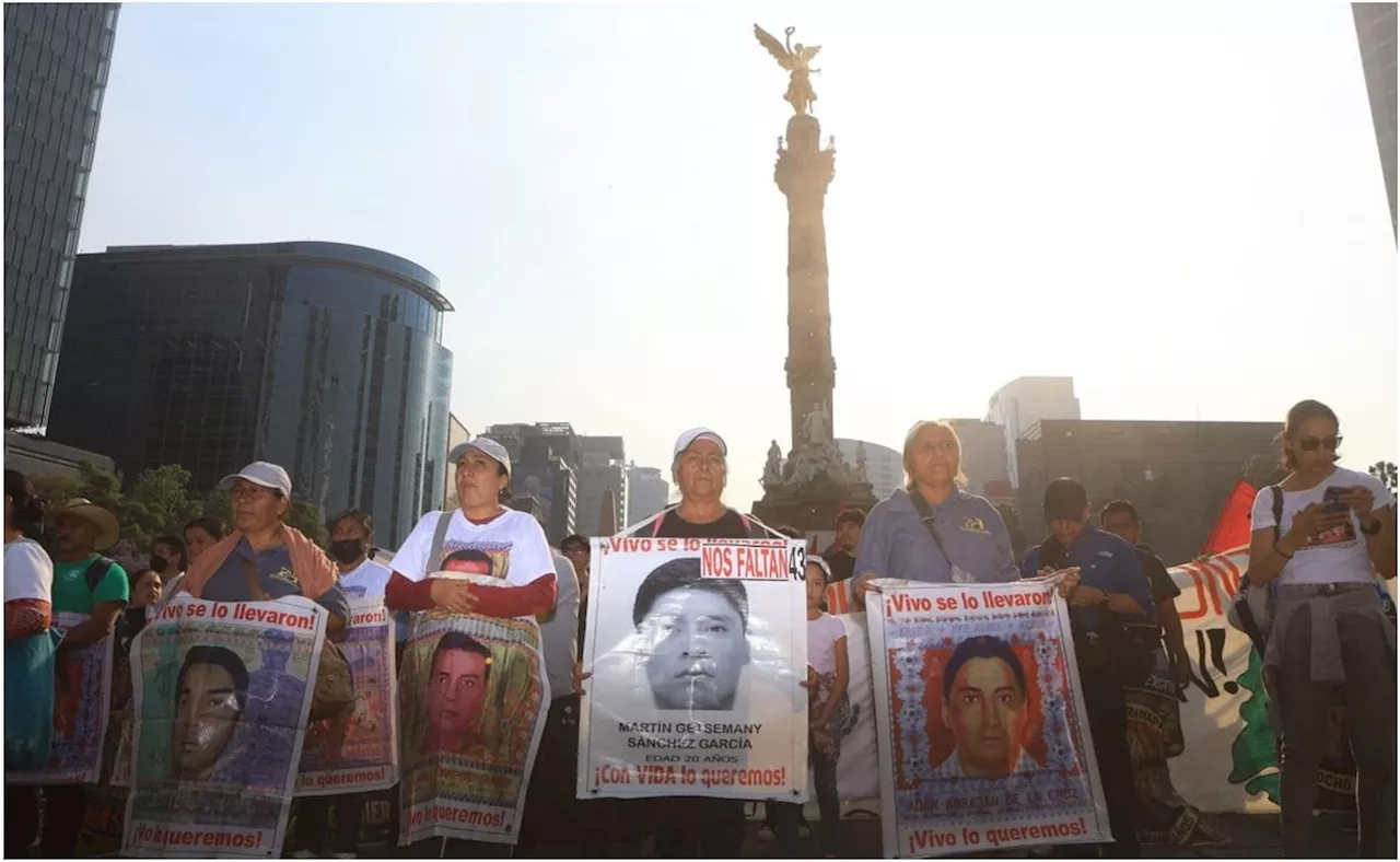 Caso Ayotzinapa: Detienen de nuevo a “El Gil”, testigo protegido en desaparición de 43 normalistas